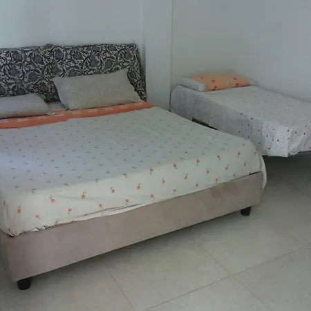 Prázdninový dům Monolocale Con Giardino 100mt/mare Sanremo