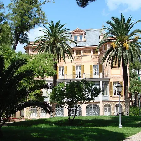 Monolocale Con Giardino 100mt/mare * Sanremo