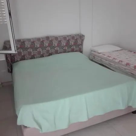 Prázdninový dům Monolocale Con Giardino 100mt/mare Sanremo
